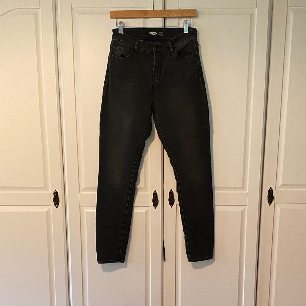 Old Navy Women's Skinny Jeans